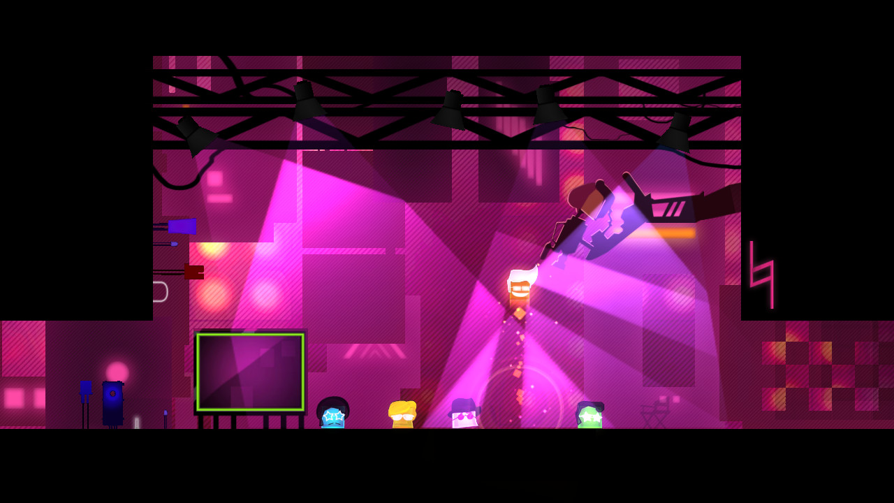 Скриншот: Inside My Radio