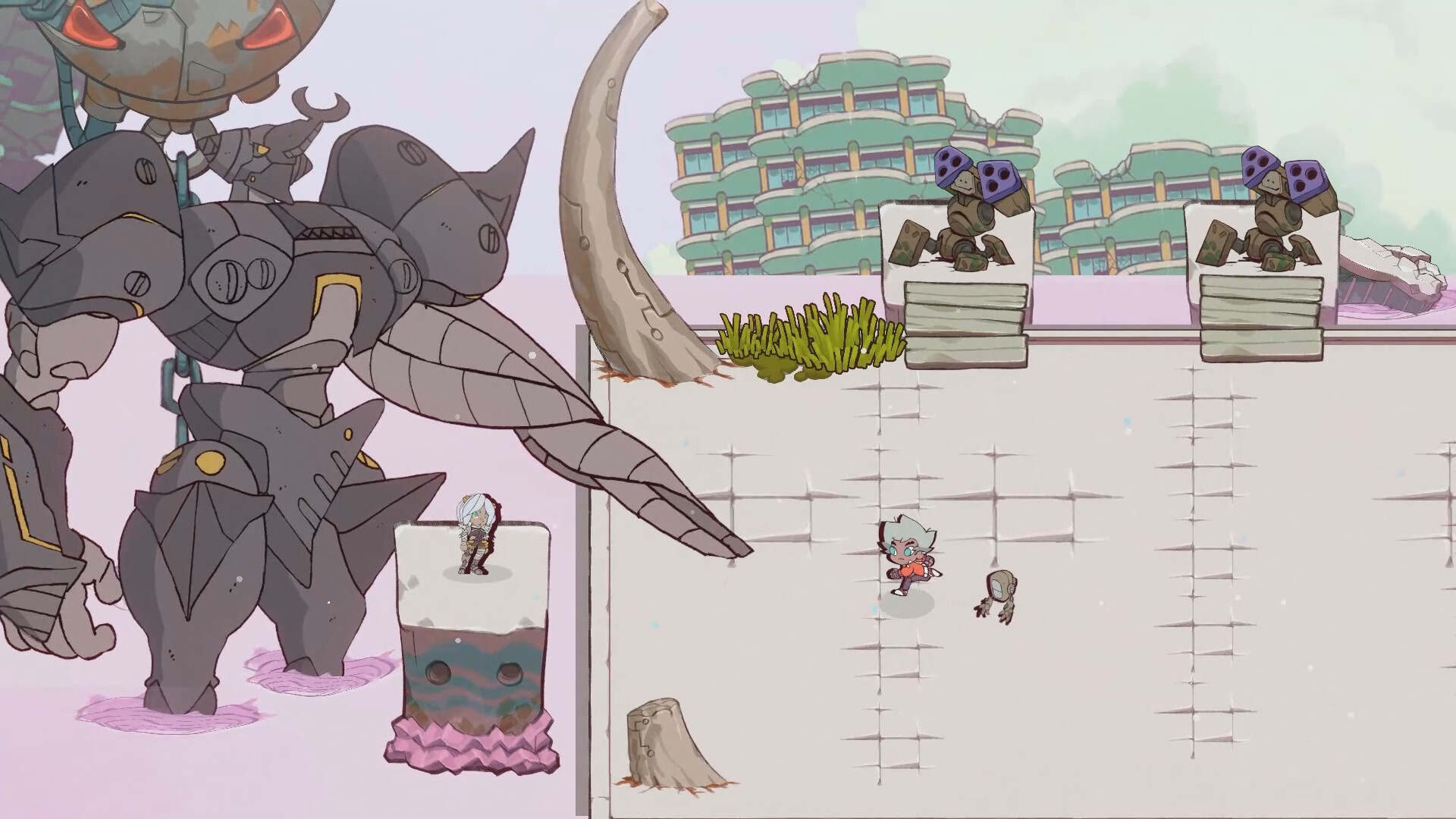 Скриншот: INFINITE GUITARS