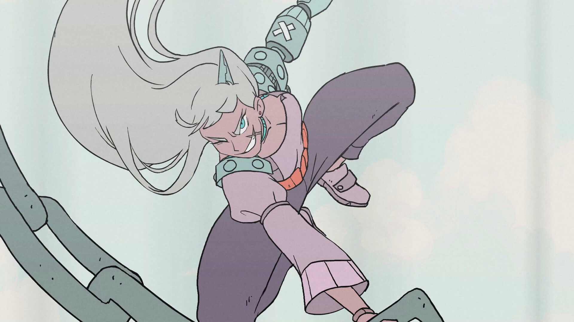 Скриншот: INFINITE GUITARS