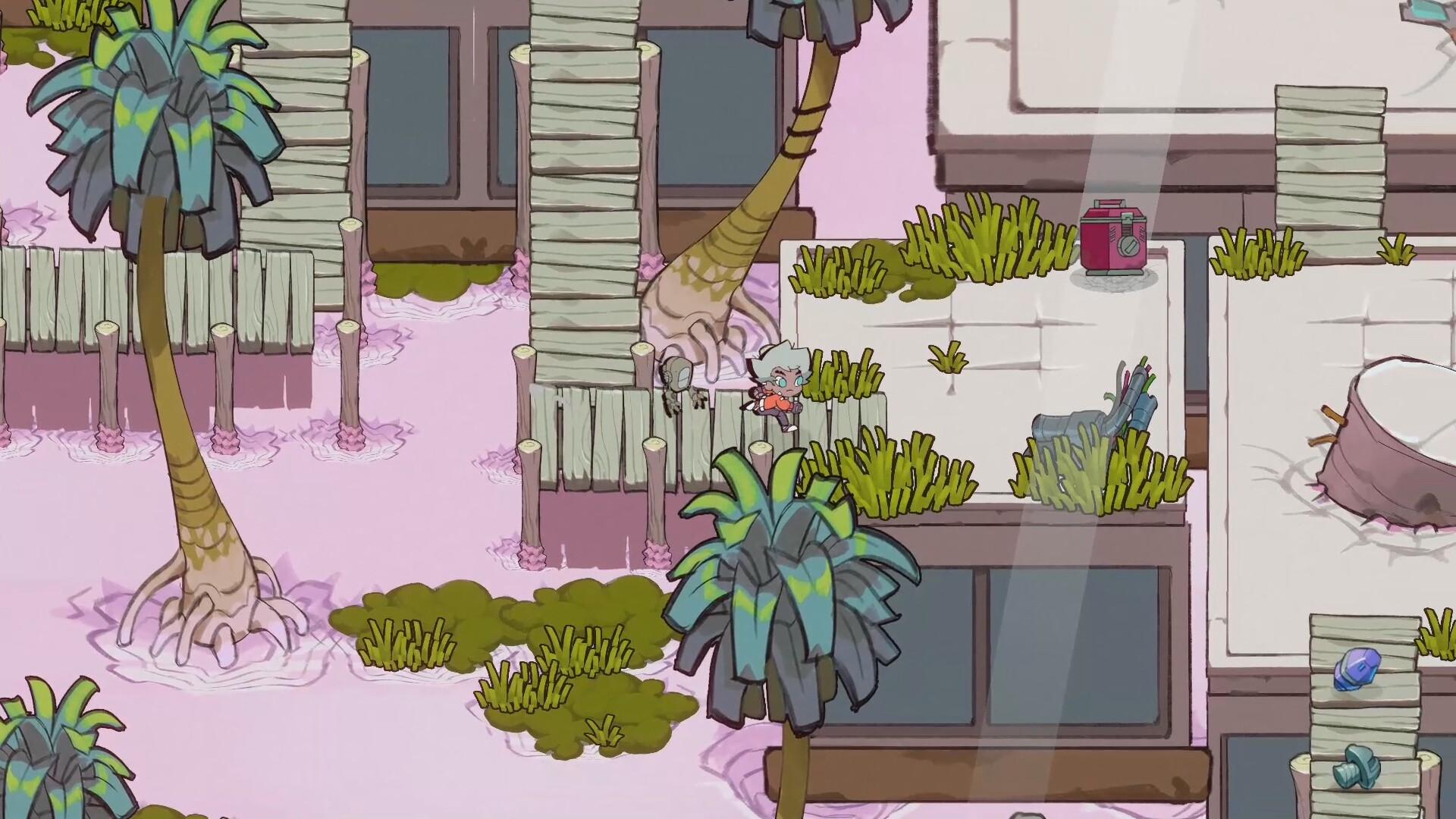 Скриншот 7: INFINITE GUITARS