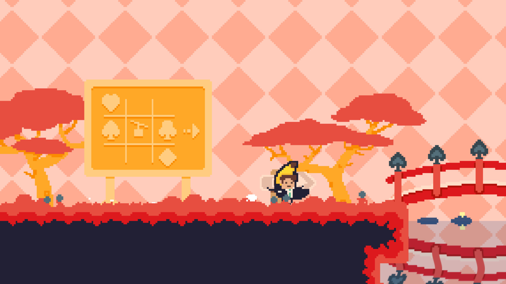 Скриншот: Bananaguy