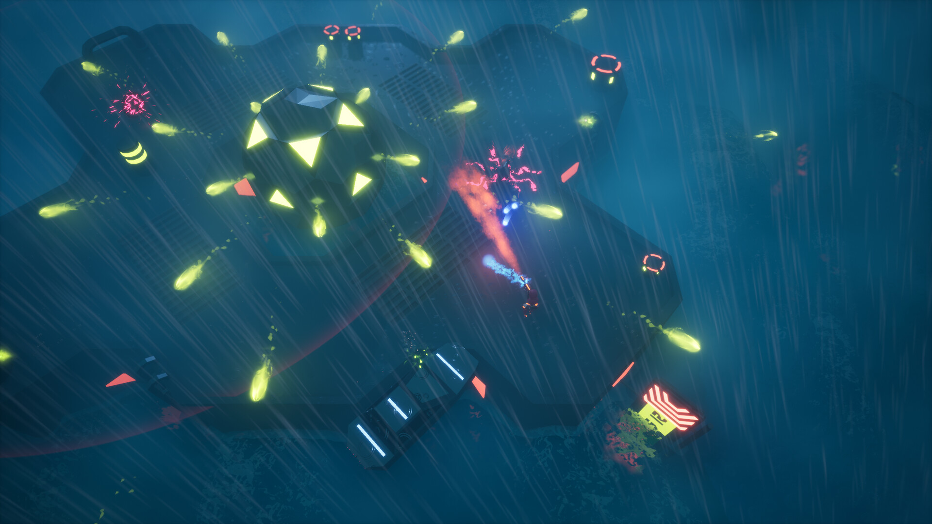 Скриншот: City of Beats