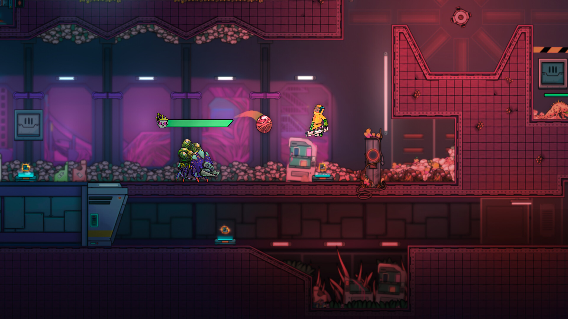 Скриншот 13: Transmogrify