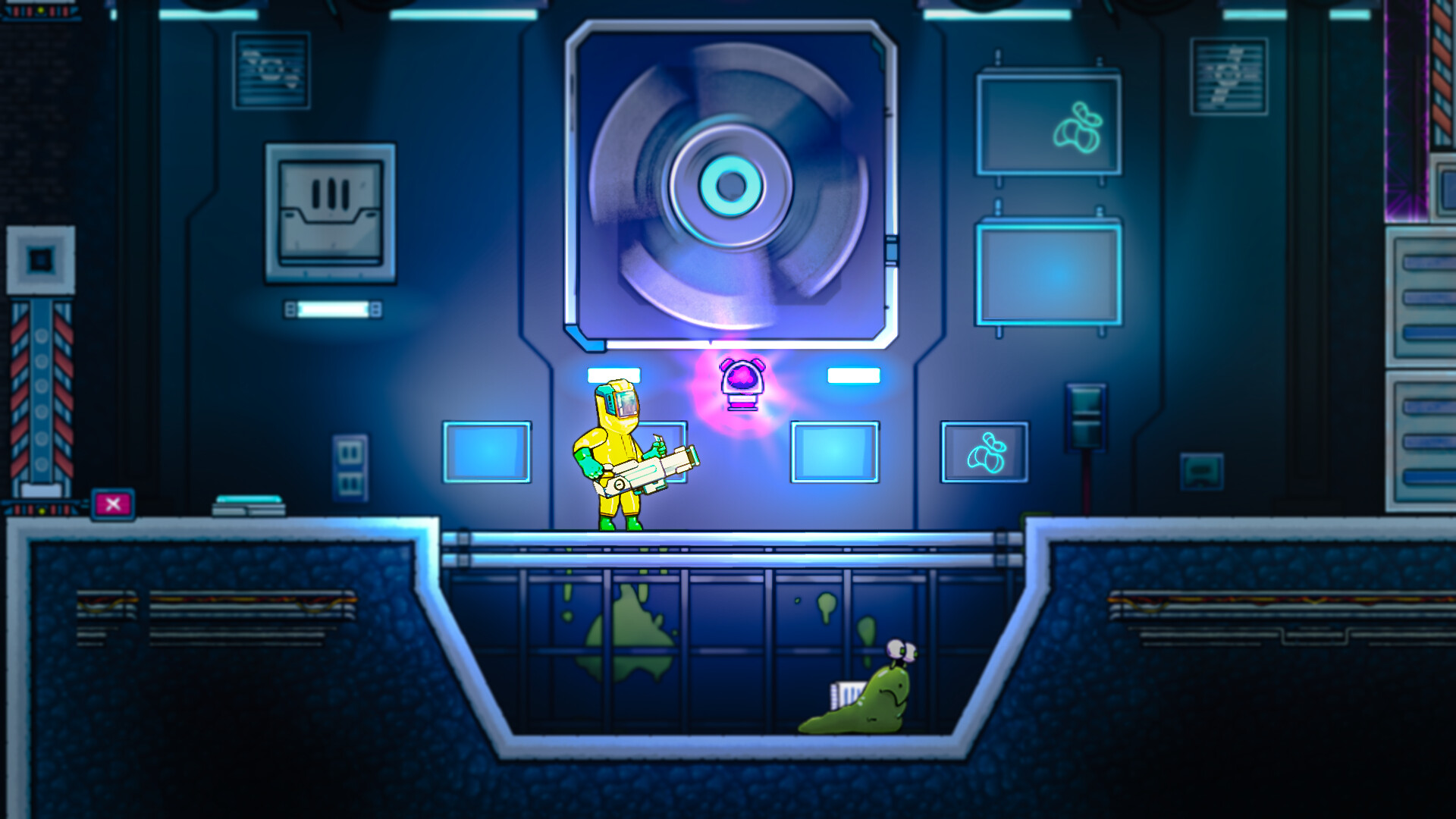 Скриншот 15: Transmogrify