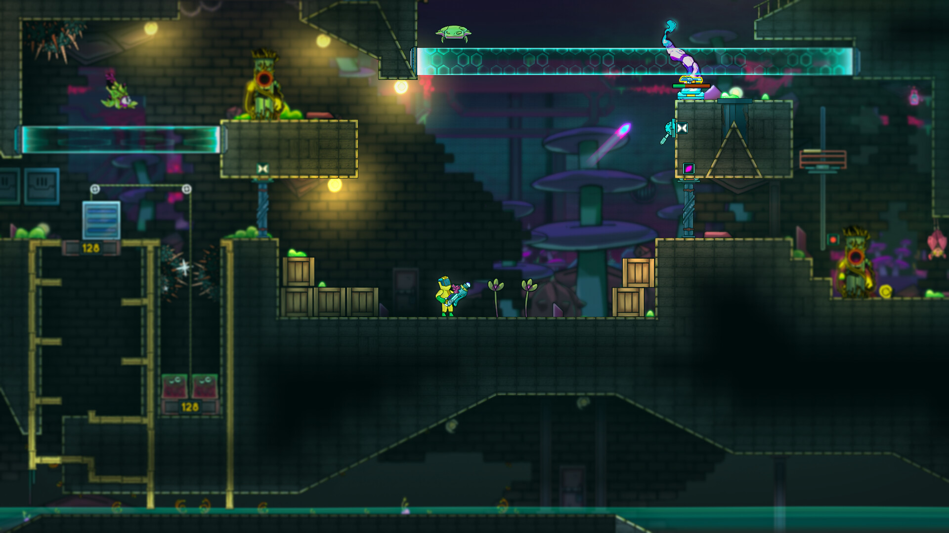 Скриншот 16: Transmogrify