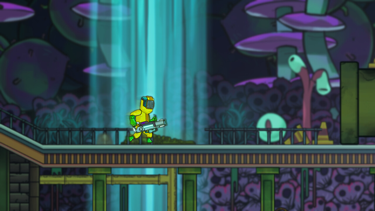 Скриншот 19: Transmogrify