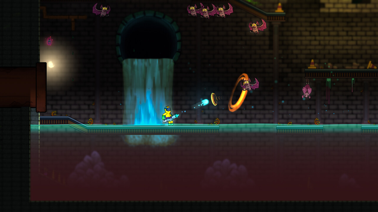 Скриншот 20: Transmogrify