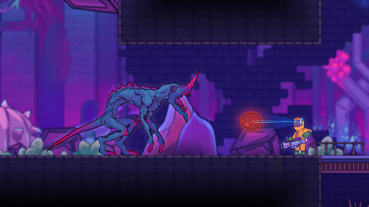 Скриншот 8: Transmogrify