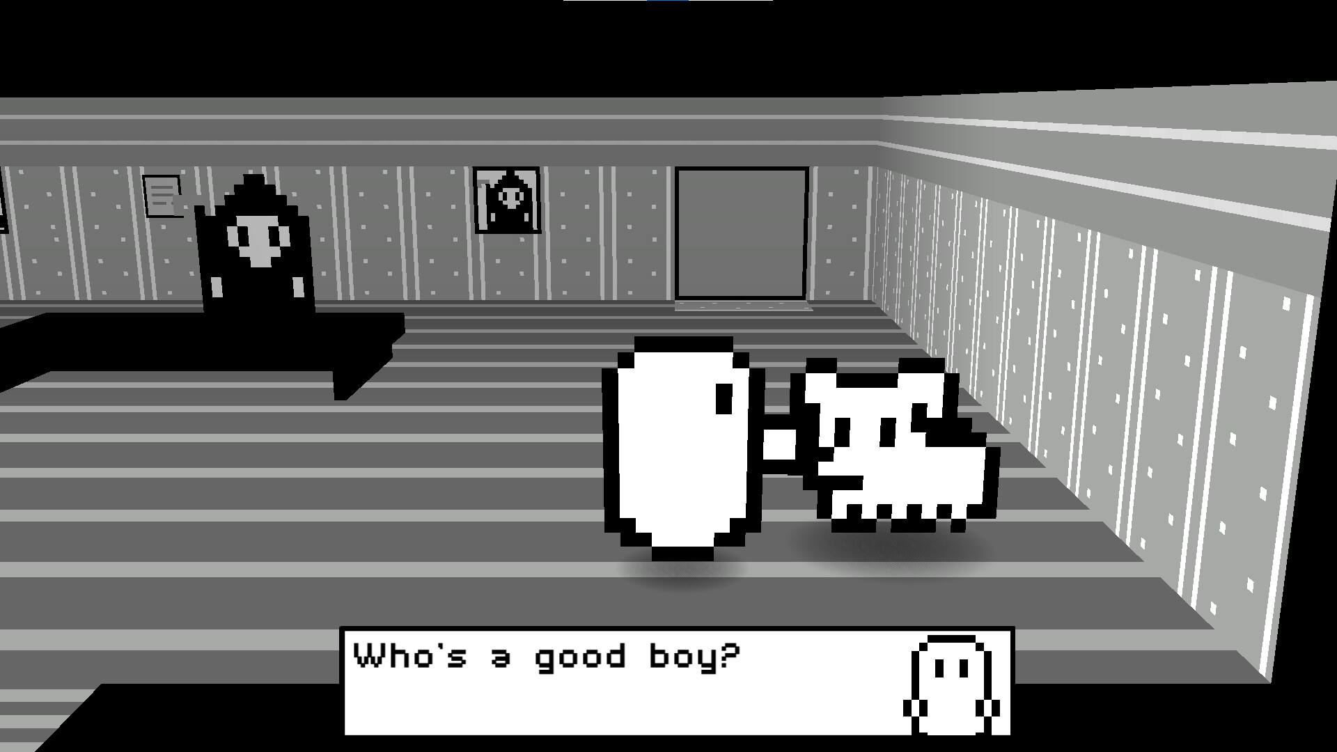 Скриншот: RESTLESS SOUL