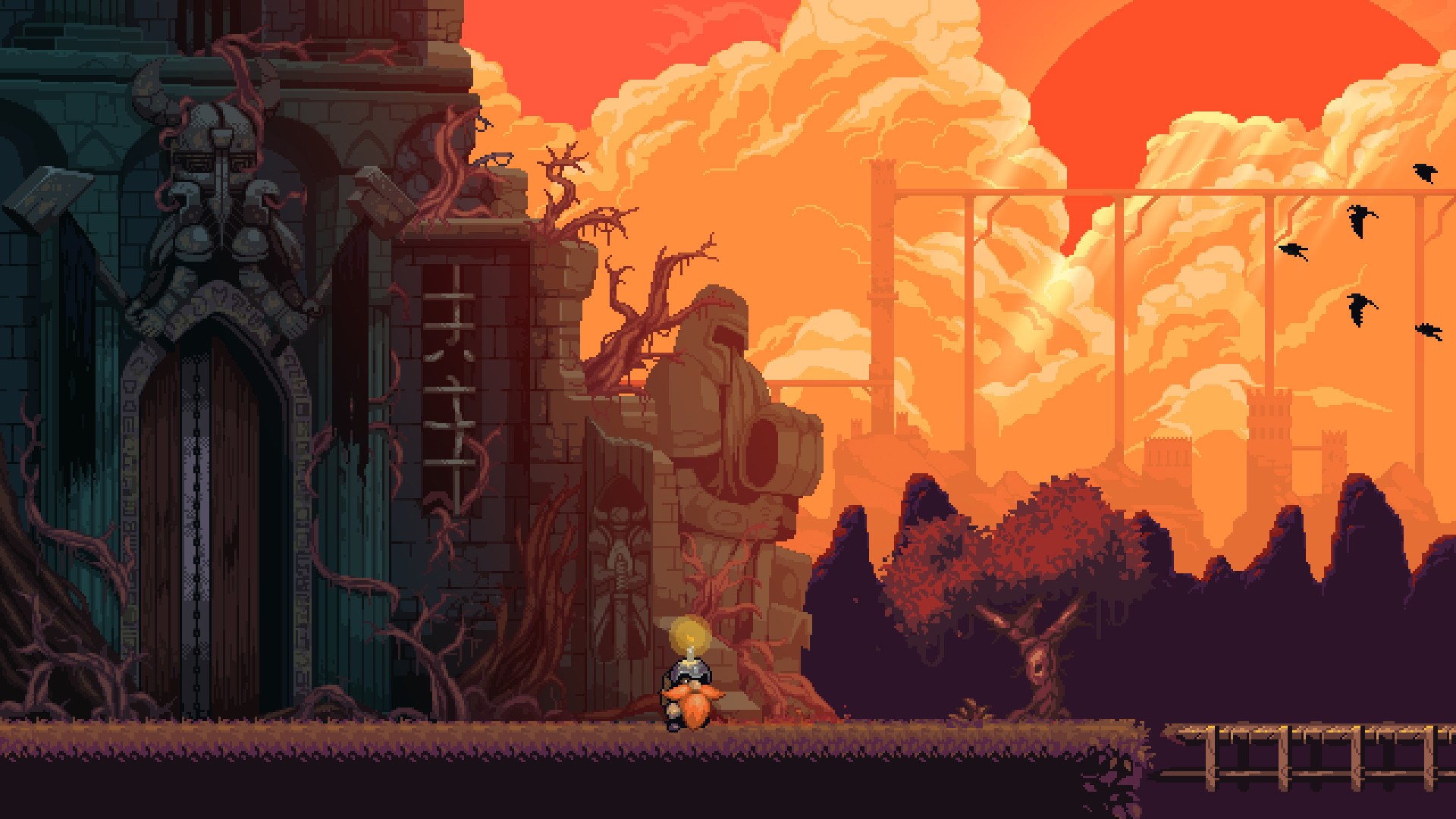 Скриншот: Ruggnar