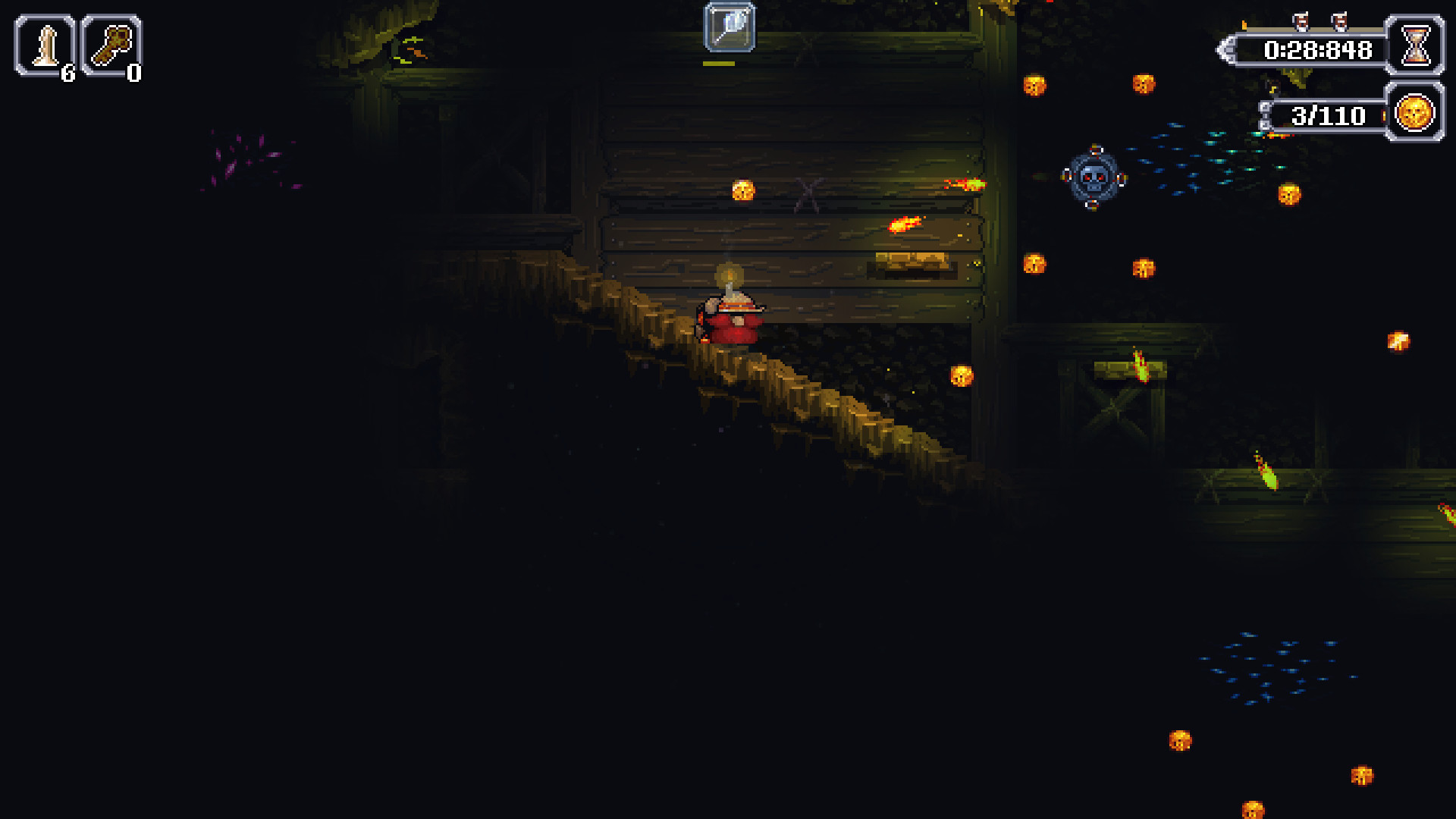 Скриншот: Ruggnar