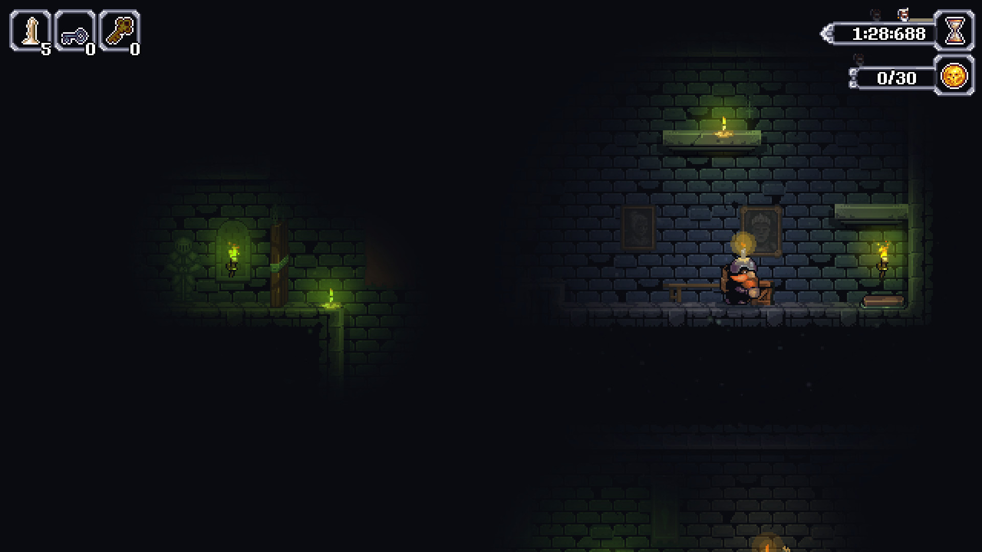 Скриншот: Ruggnar