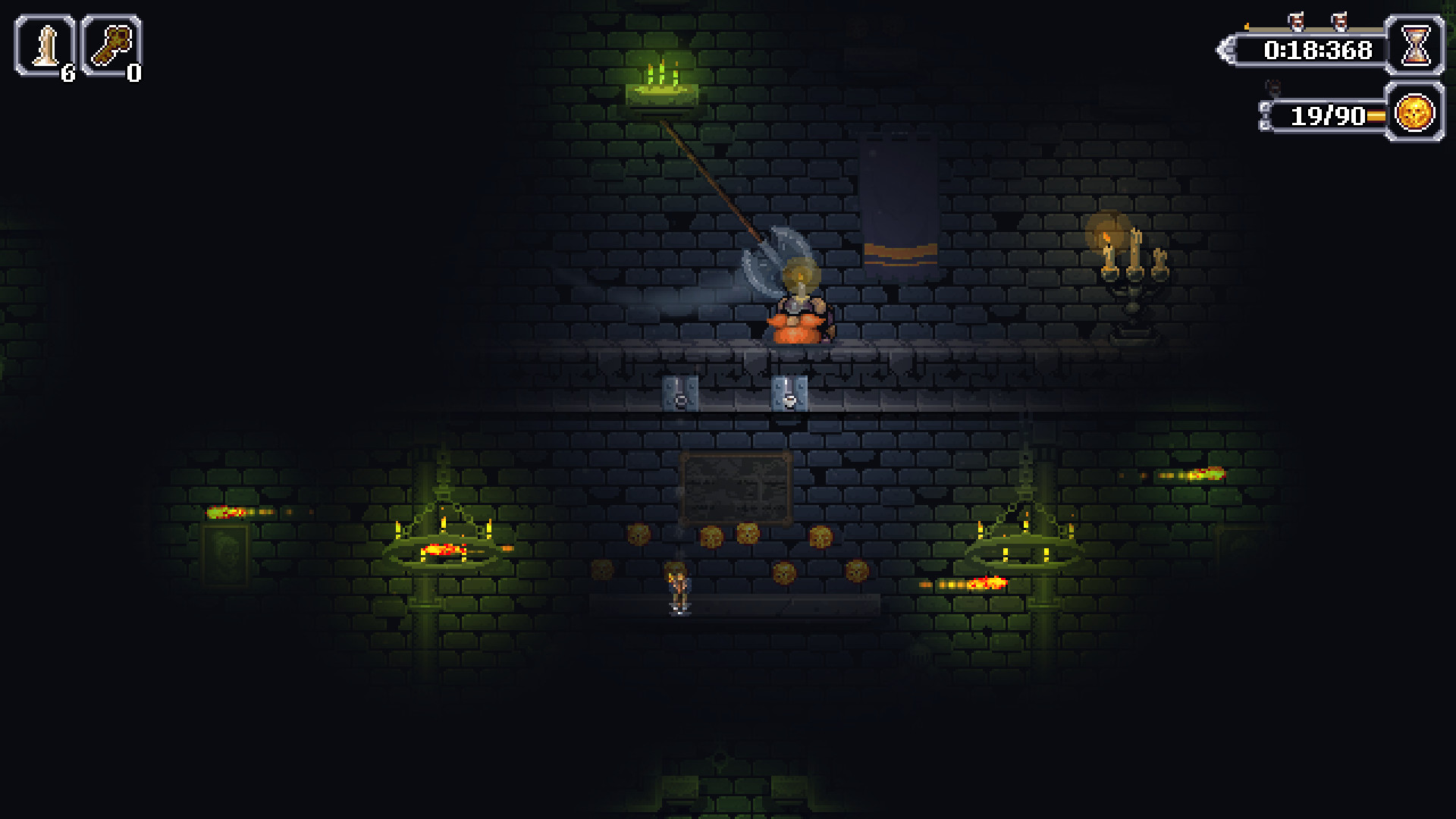 Скриншот 6: Ruggnar