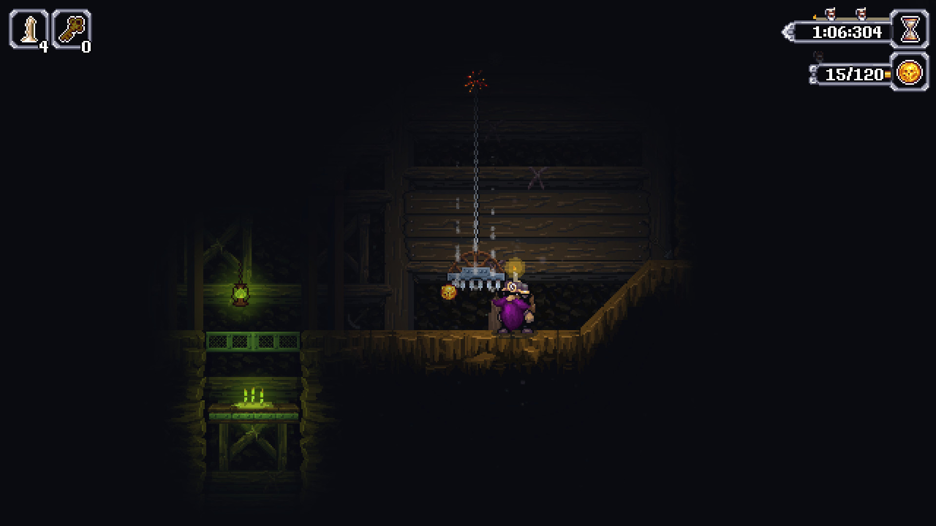 Скриншот 7: Ruggnar