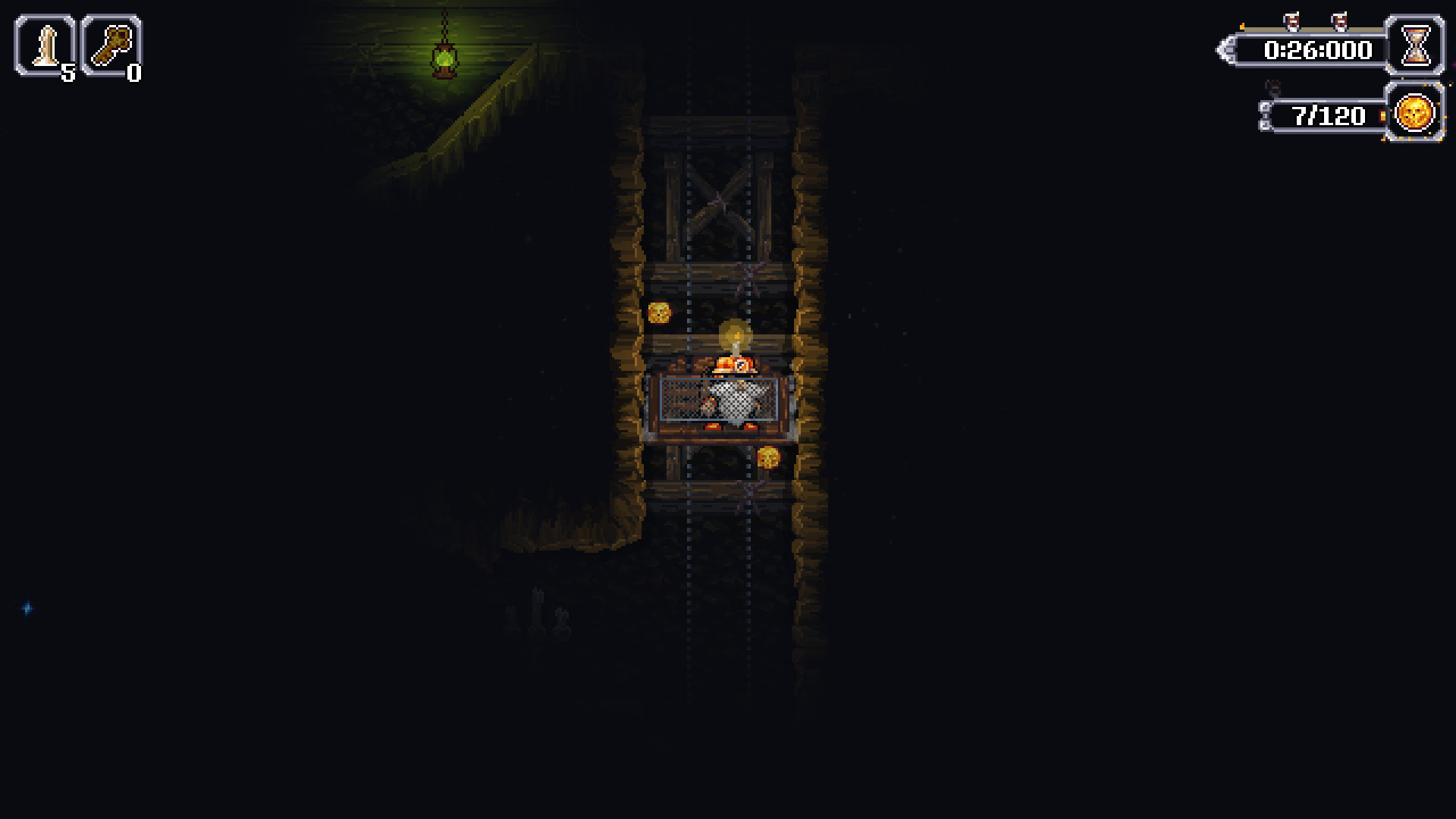 Скриншот 10: Ruggnar