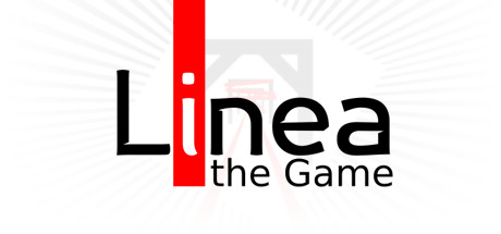 Обложка: Linea, the Game