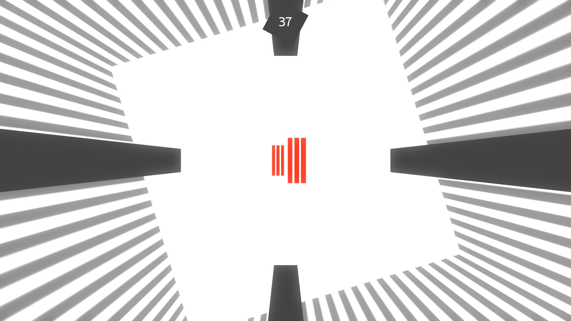 Скриншот: Linea, the Game