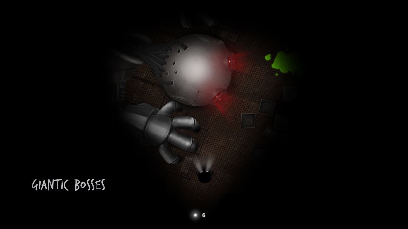 Скриншот: Mooch