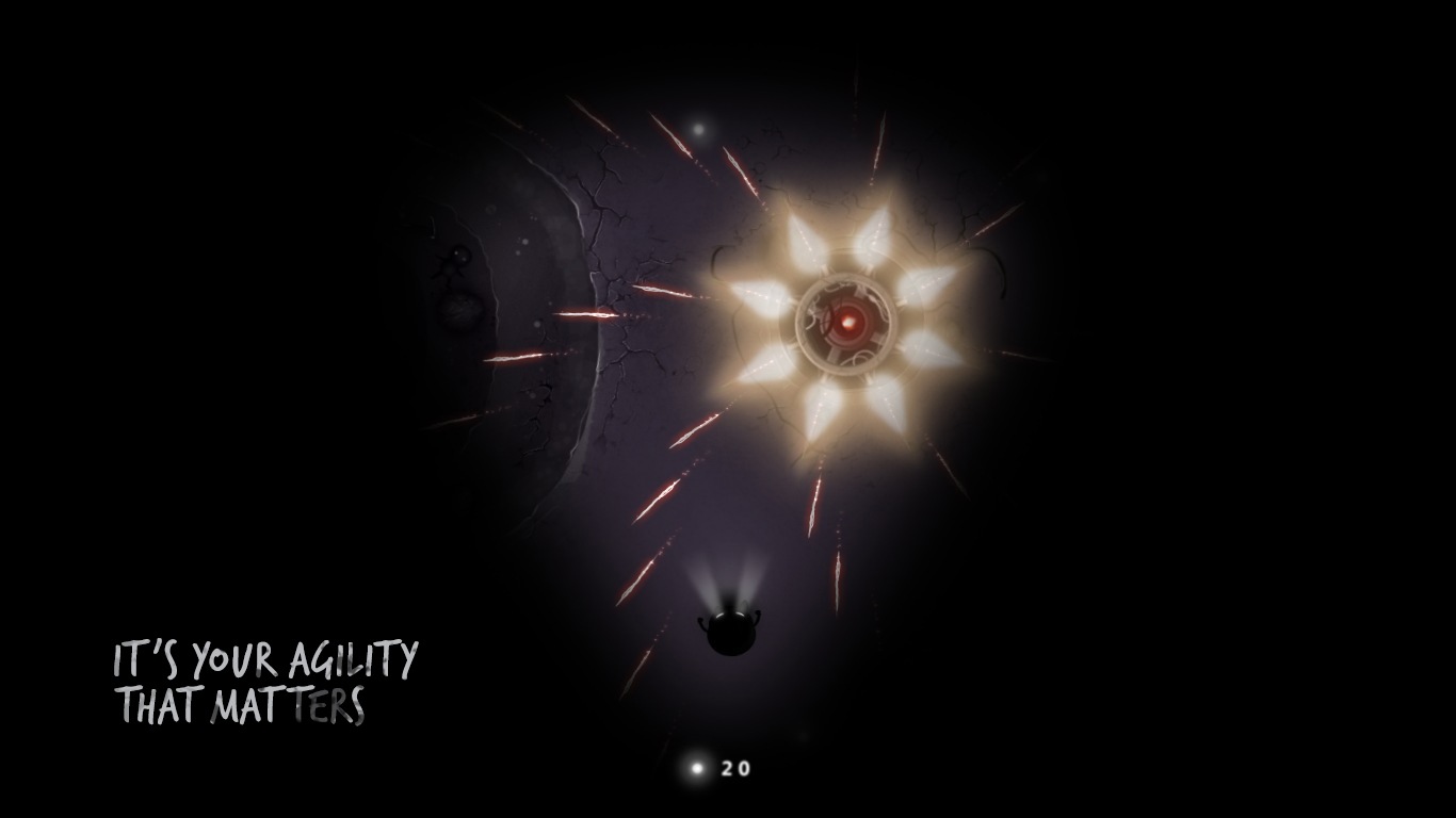 Скриншот: Mooch