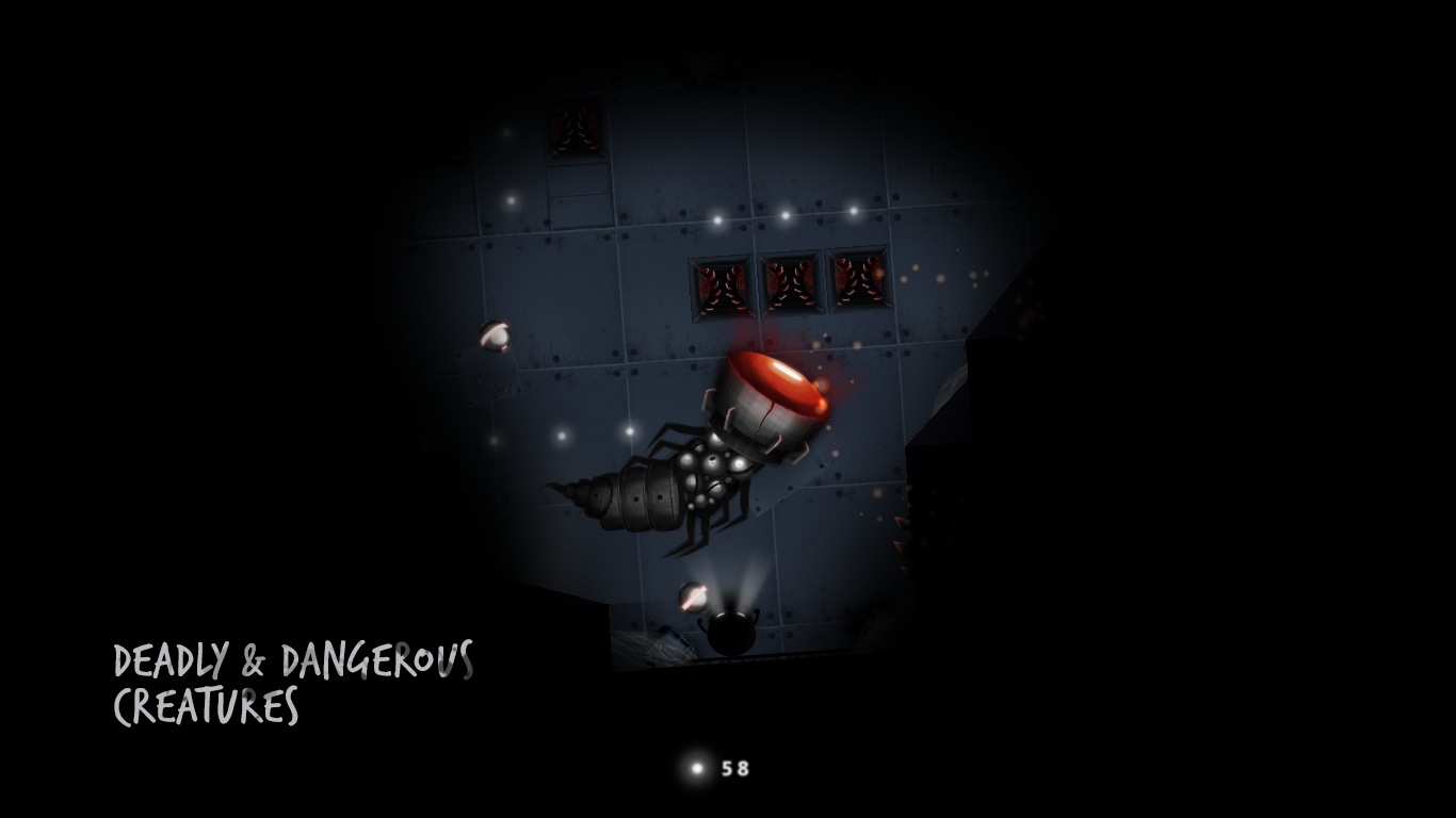 Скриншот: Mooch