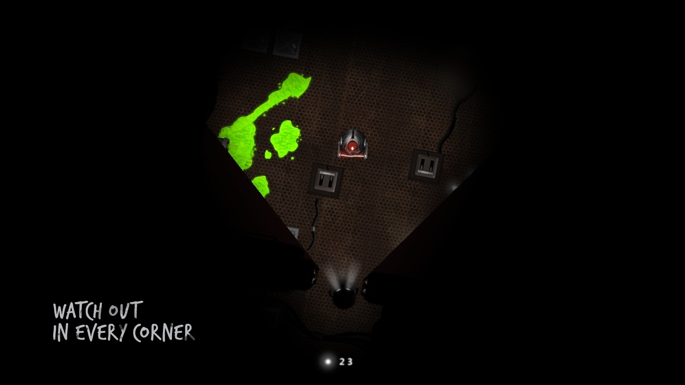 Скриншот: Mooch