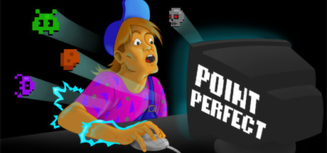 Обложка: Point Perfect