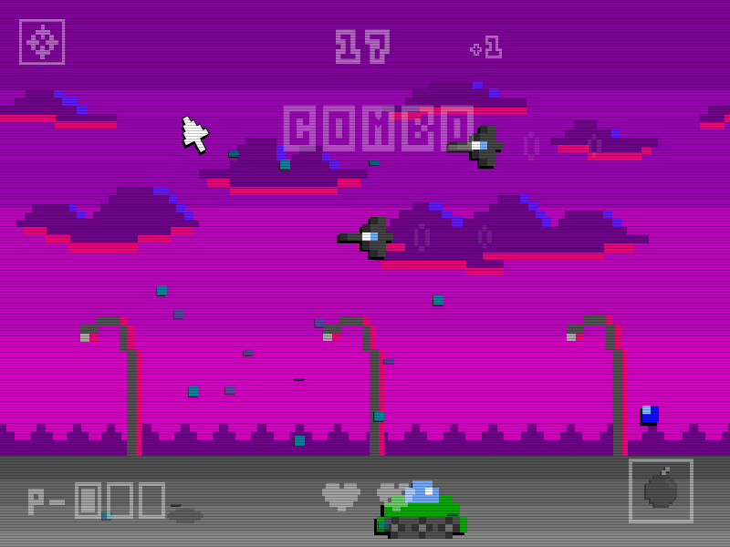 Скриншот: Point Perfect