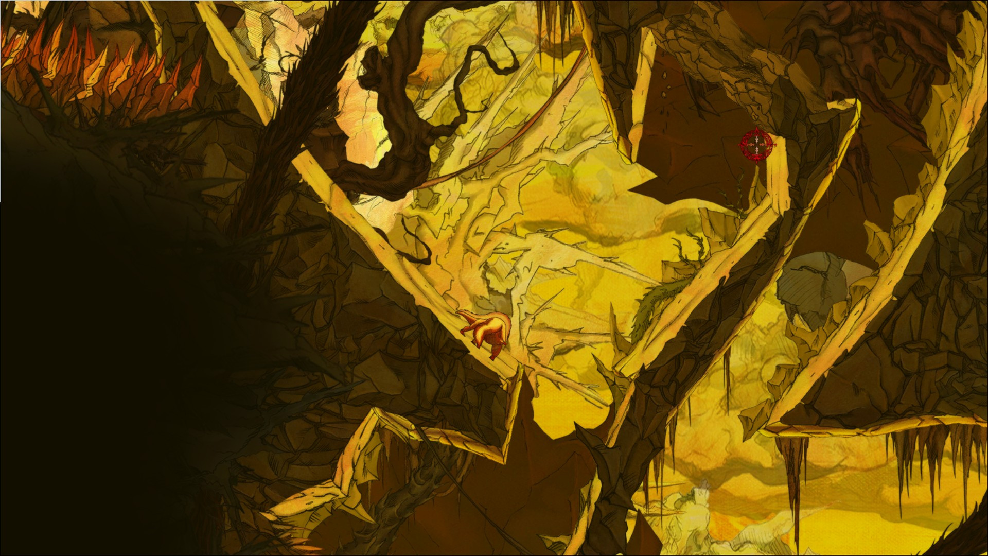 Скриншот 6: Aaru's Awakening