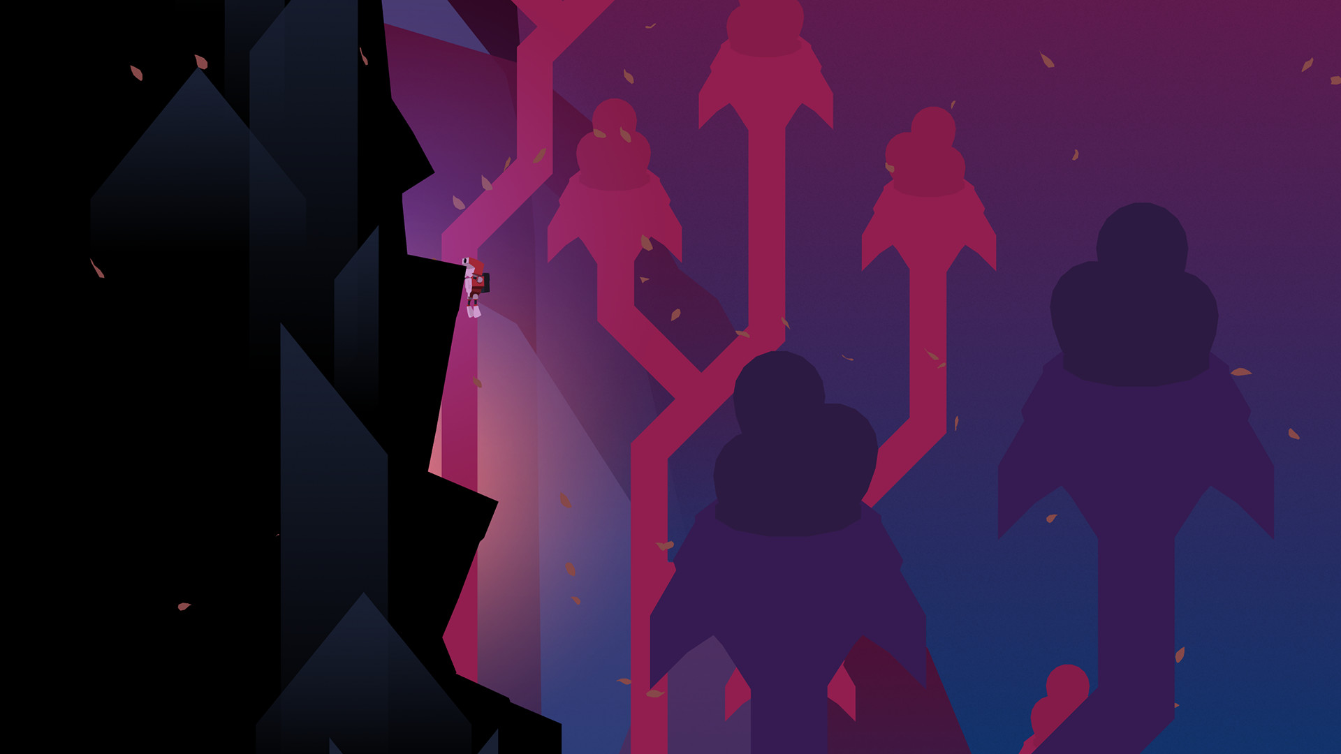 Скриншот: Planet of the Eyes