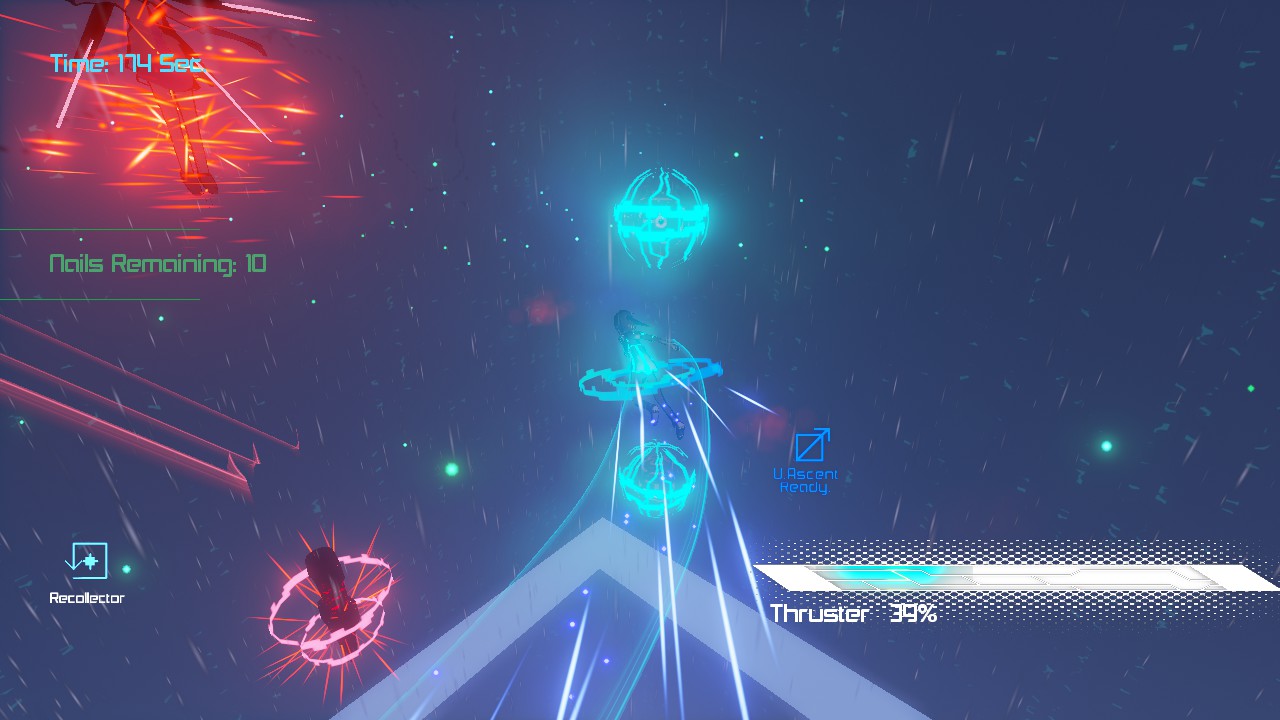 Скриншот 8: Link: The Unleashed Nexus