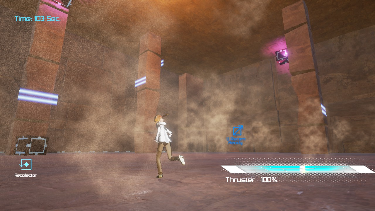 Скриншот 9: Link: The Unleashed Nexus