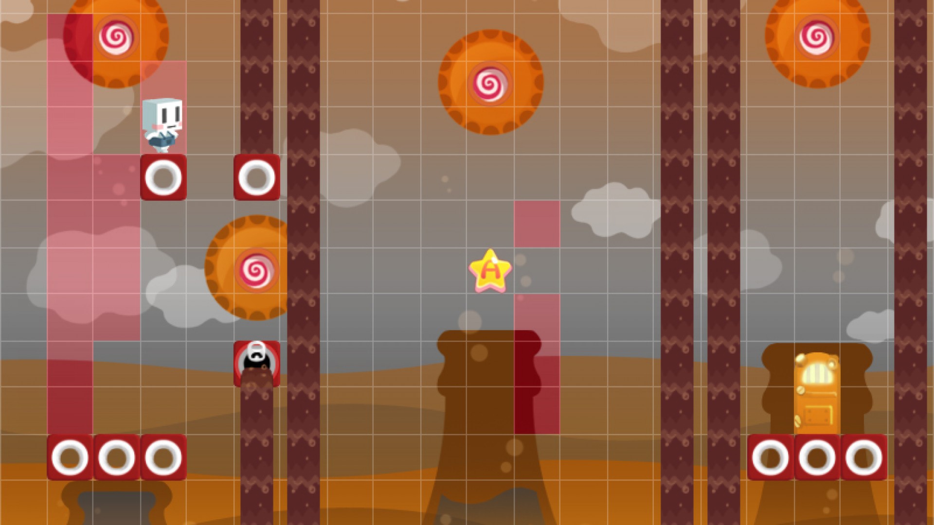 Скриншот 8: Sugar Cube: Bittersweet Factory