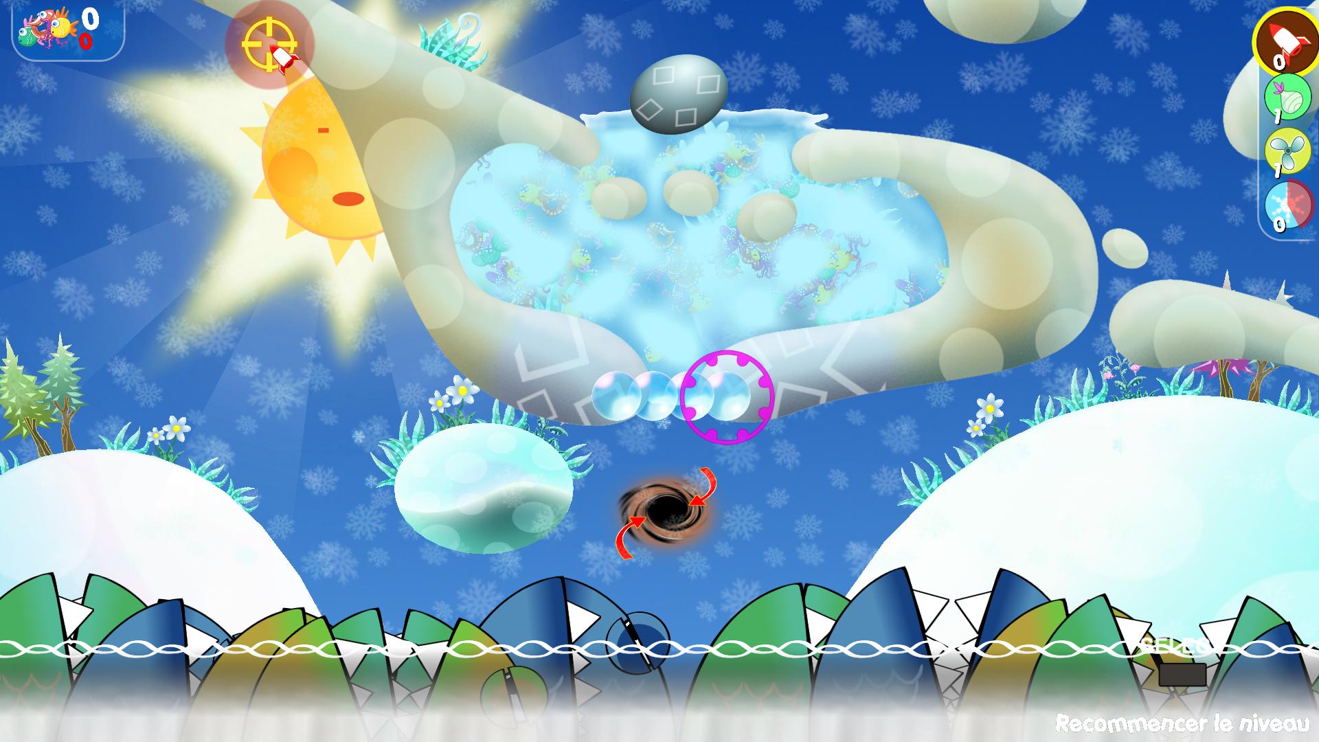 Скриншот 6: Aqua Panic !