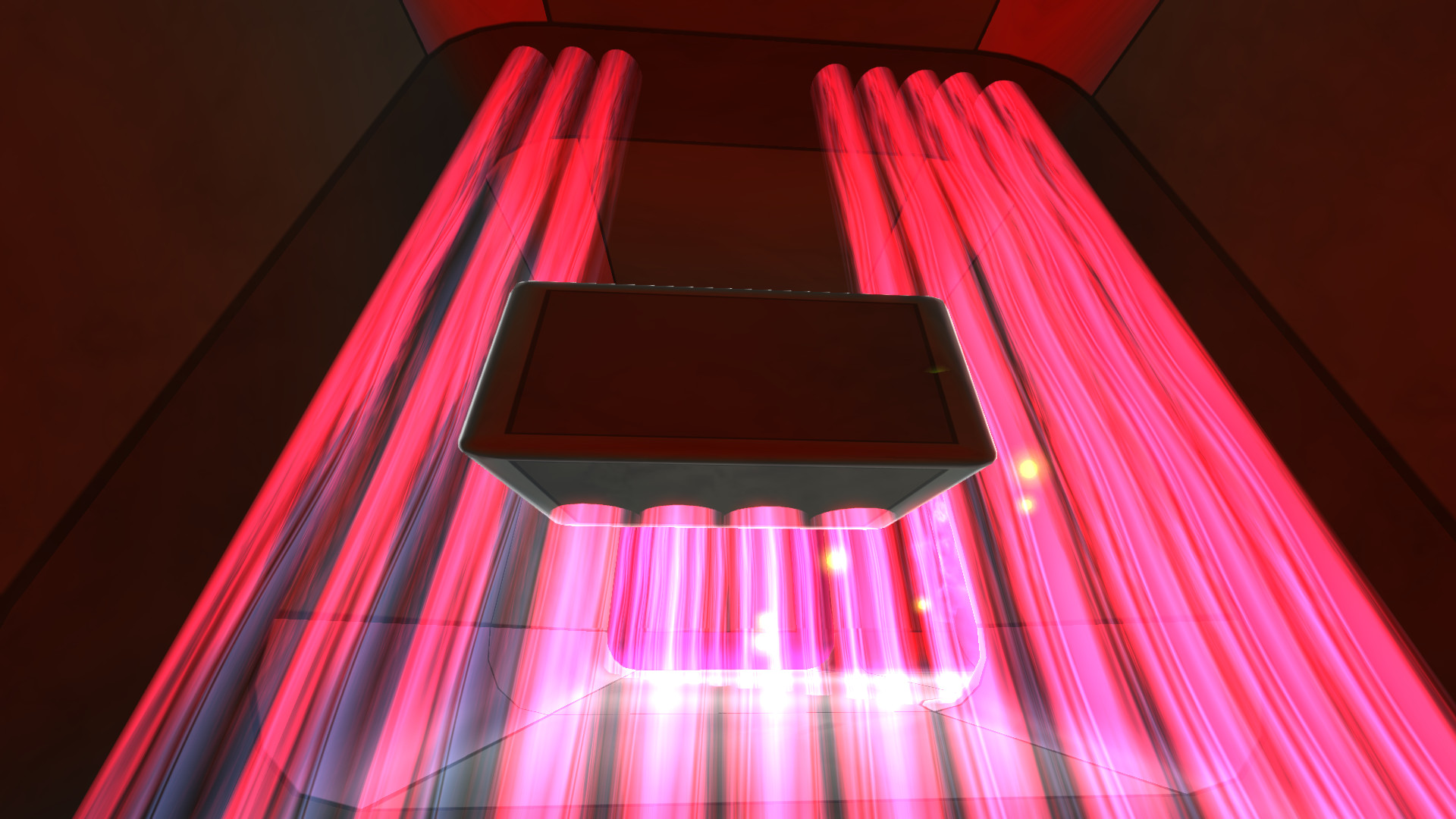 Скриншот 14: StandPoint