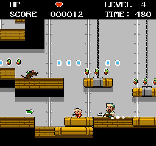 Скриншот: Dr.Green