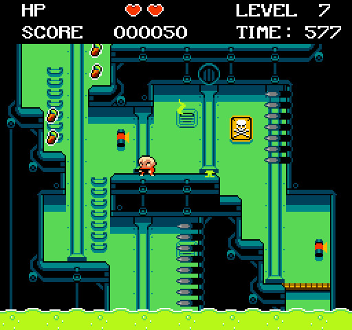 Скриншот 6: Dr.Green