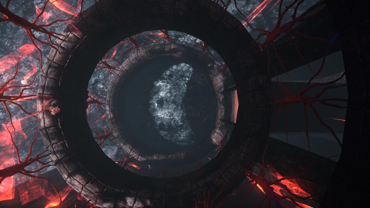 Скриншот: Cylne