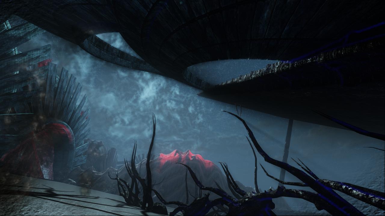 Скриншот: Cylne