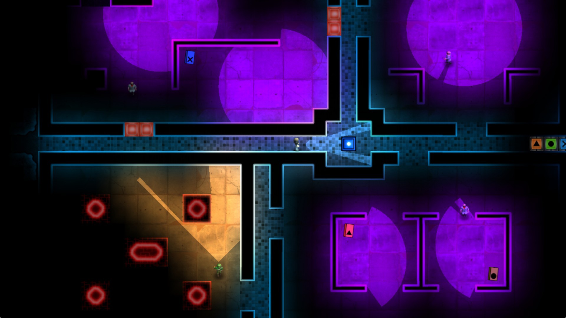 Скриншот: Dynamite Jack