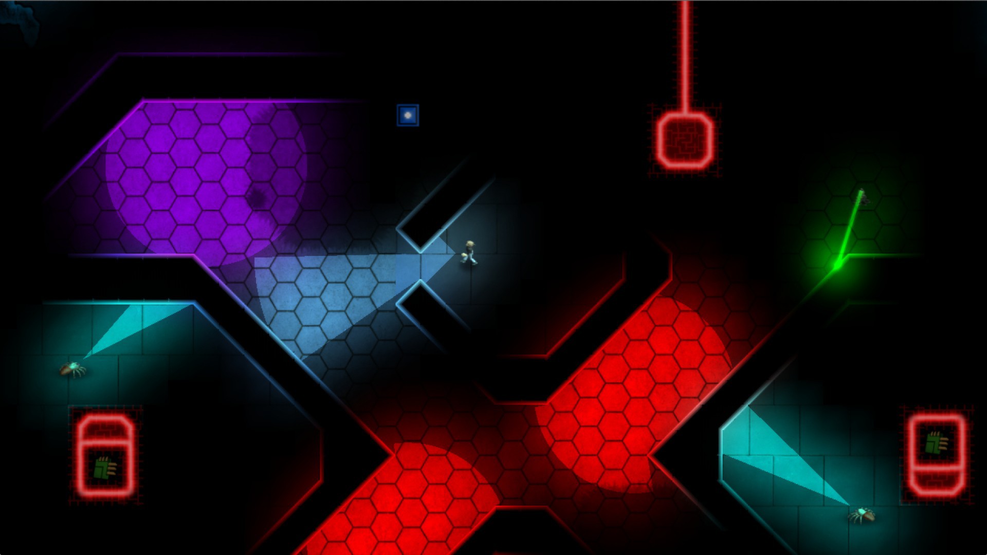 Скриншот 8: Dynamite Jack