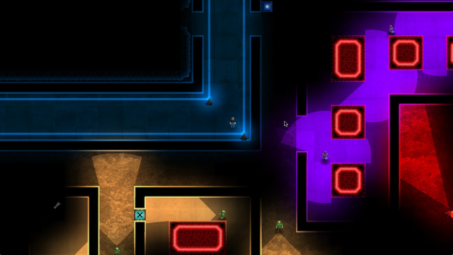 Скриншот 10: Dynamite Jack