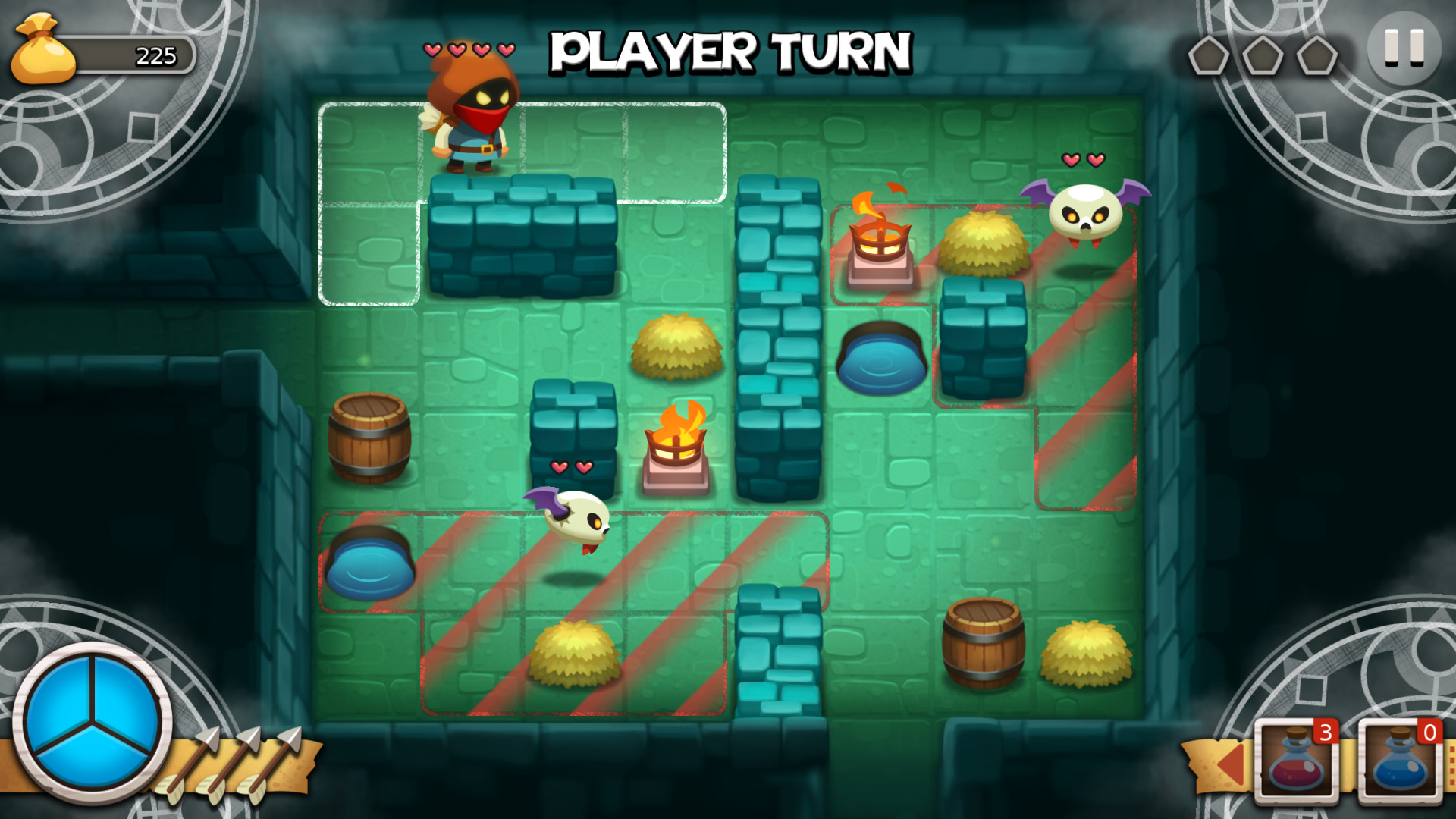 Скриншот 8: Sneaky Sneaky