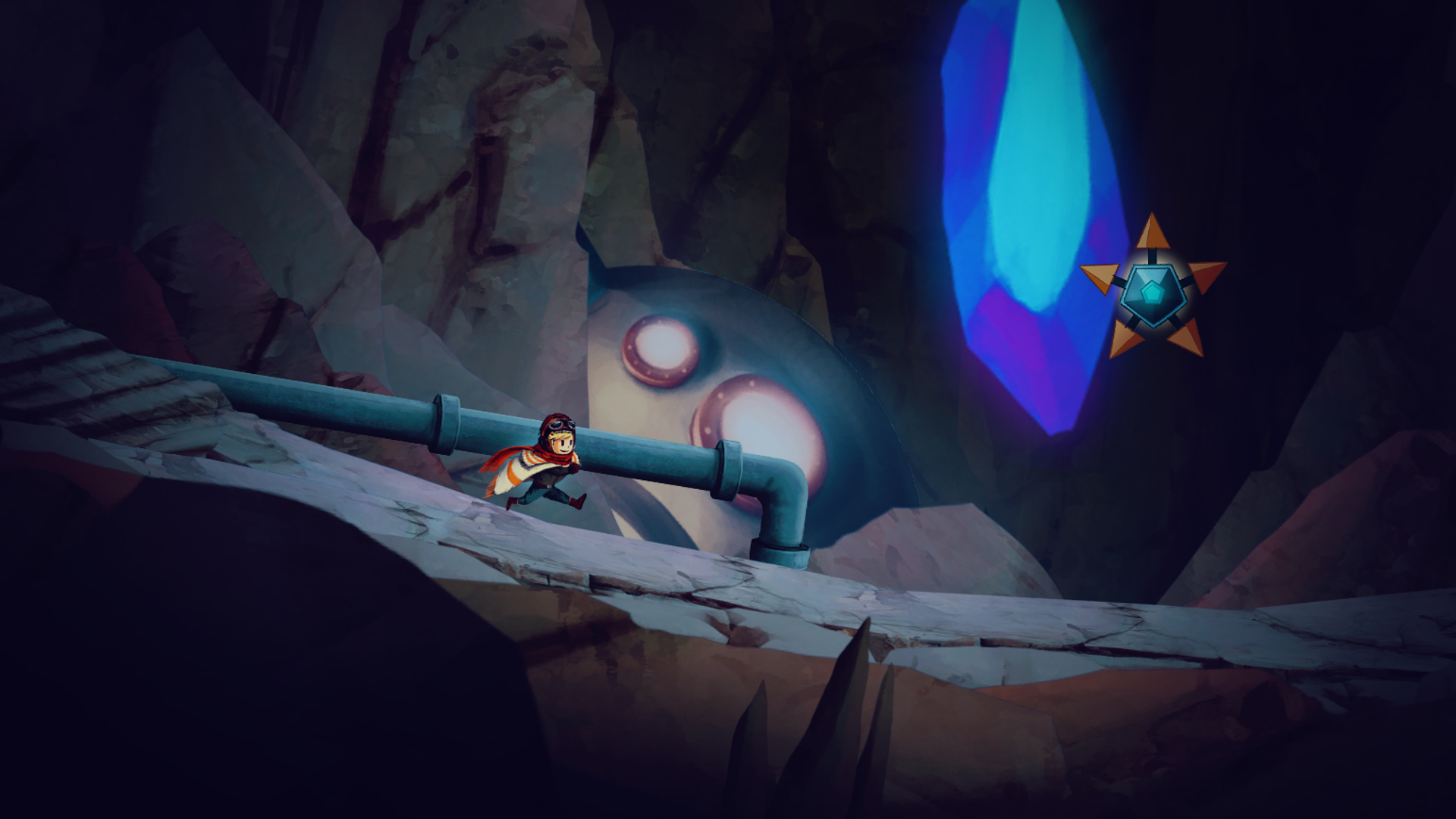 Скриншот 6: Talewind