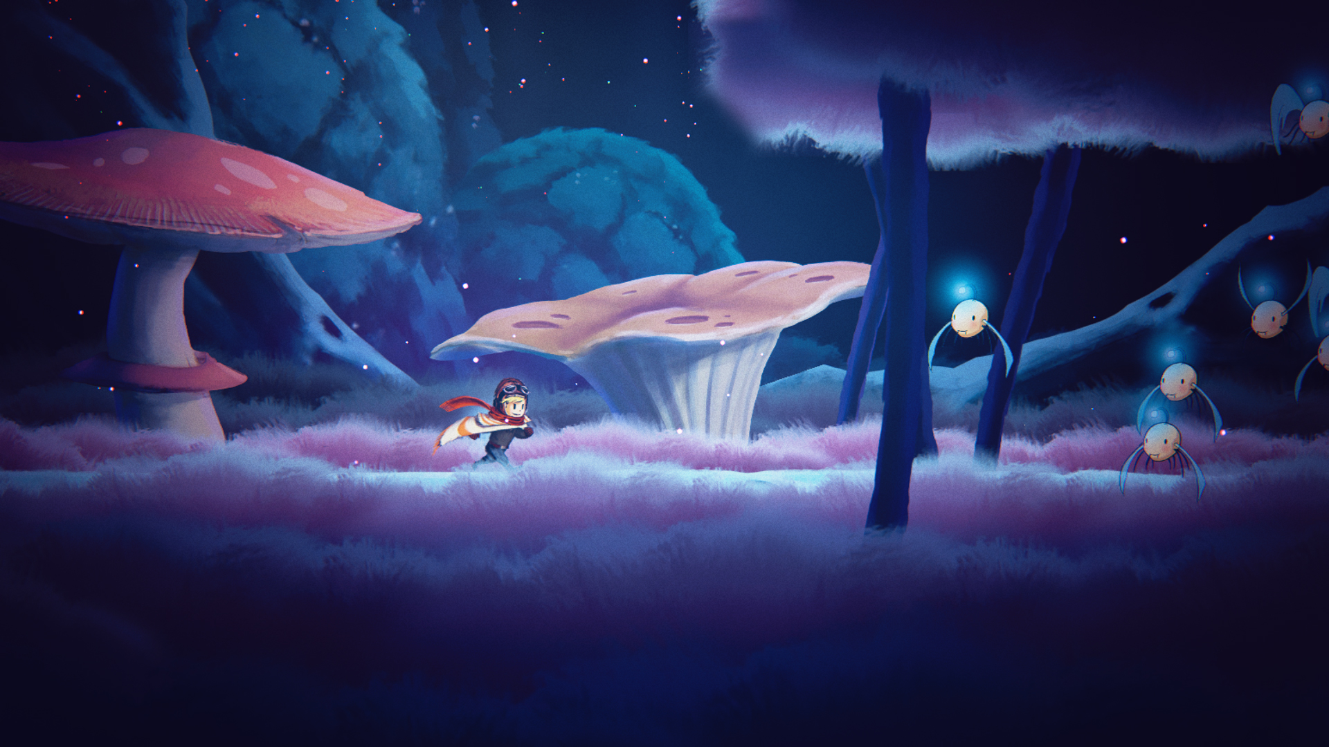 Скриншот 9: Talewind