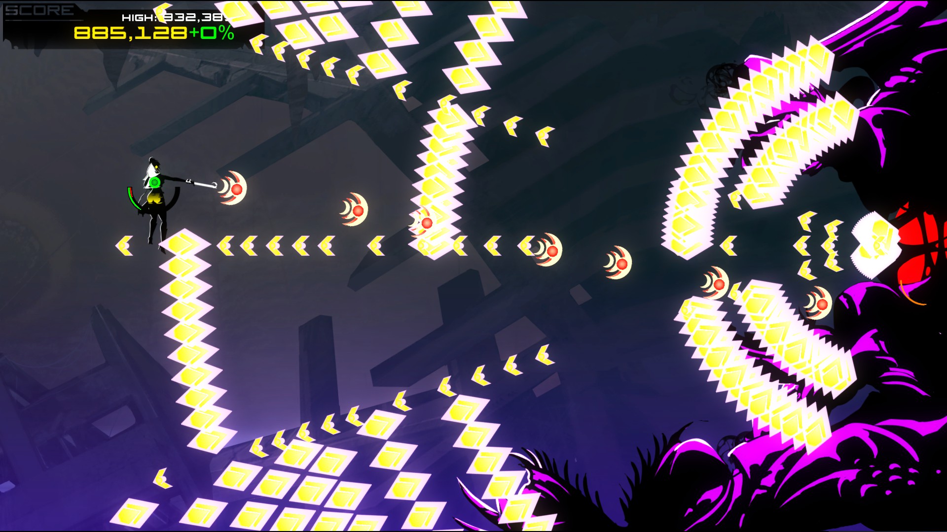 Скриншот 20: A City Sleeps™