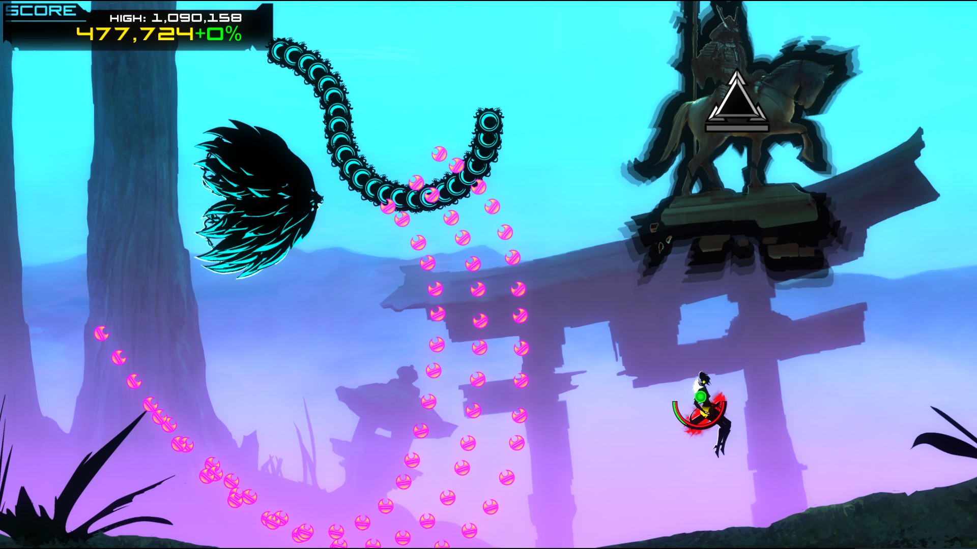 Скриншот 23: A City Sleeps™