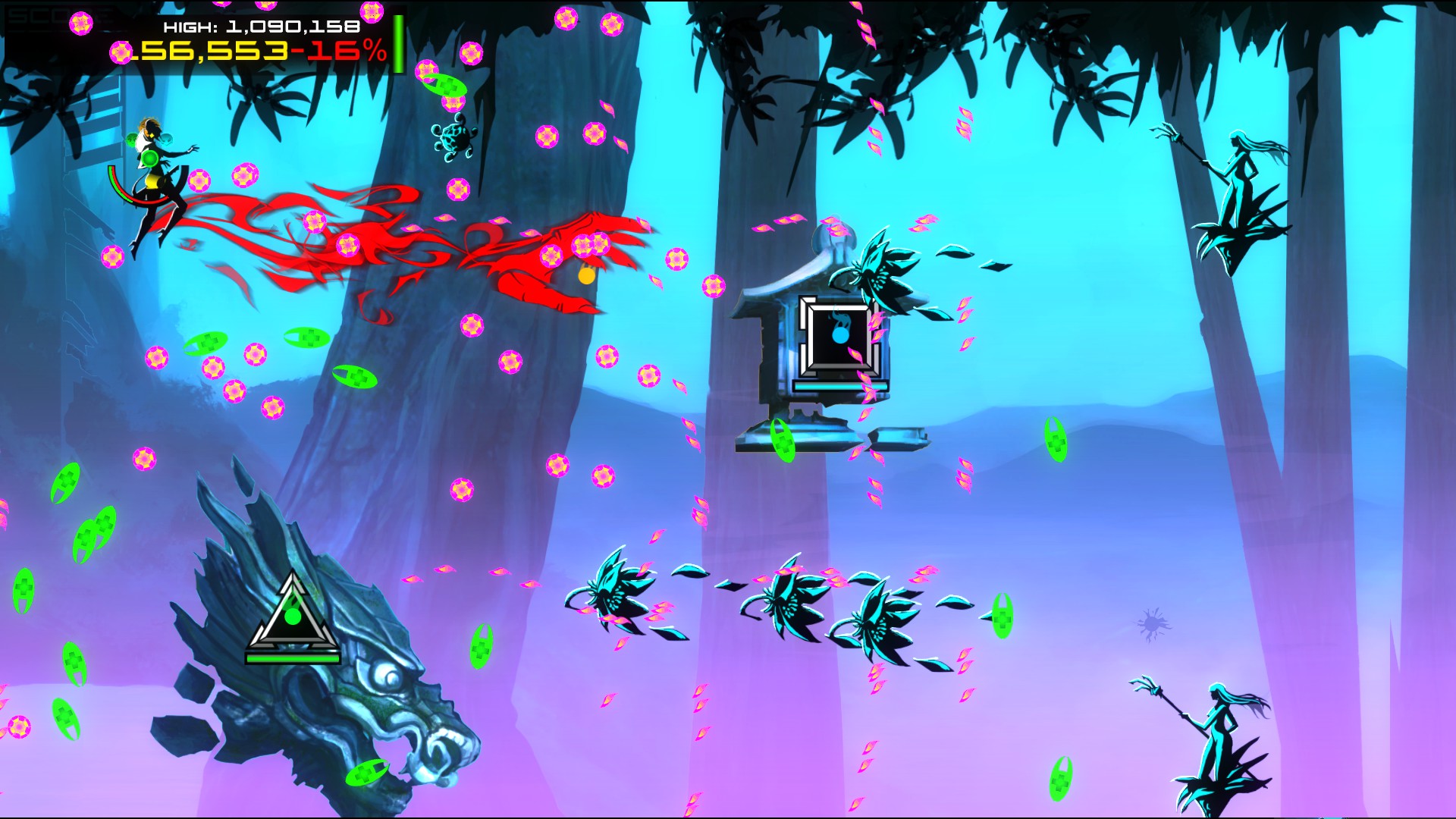 Скриншот 25: A City Sleeps™