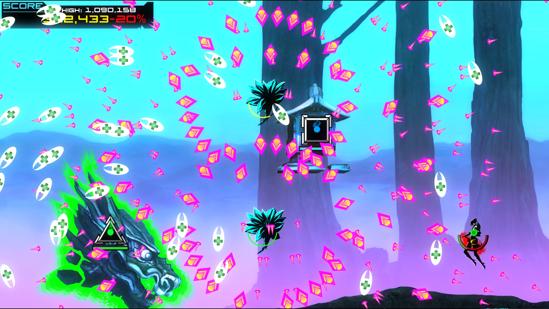 Скриншот 26: A City Sleeps™