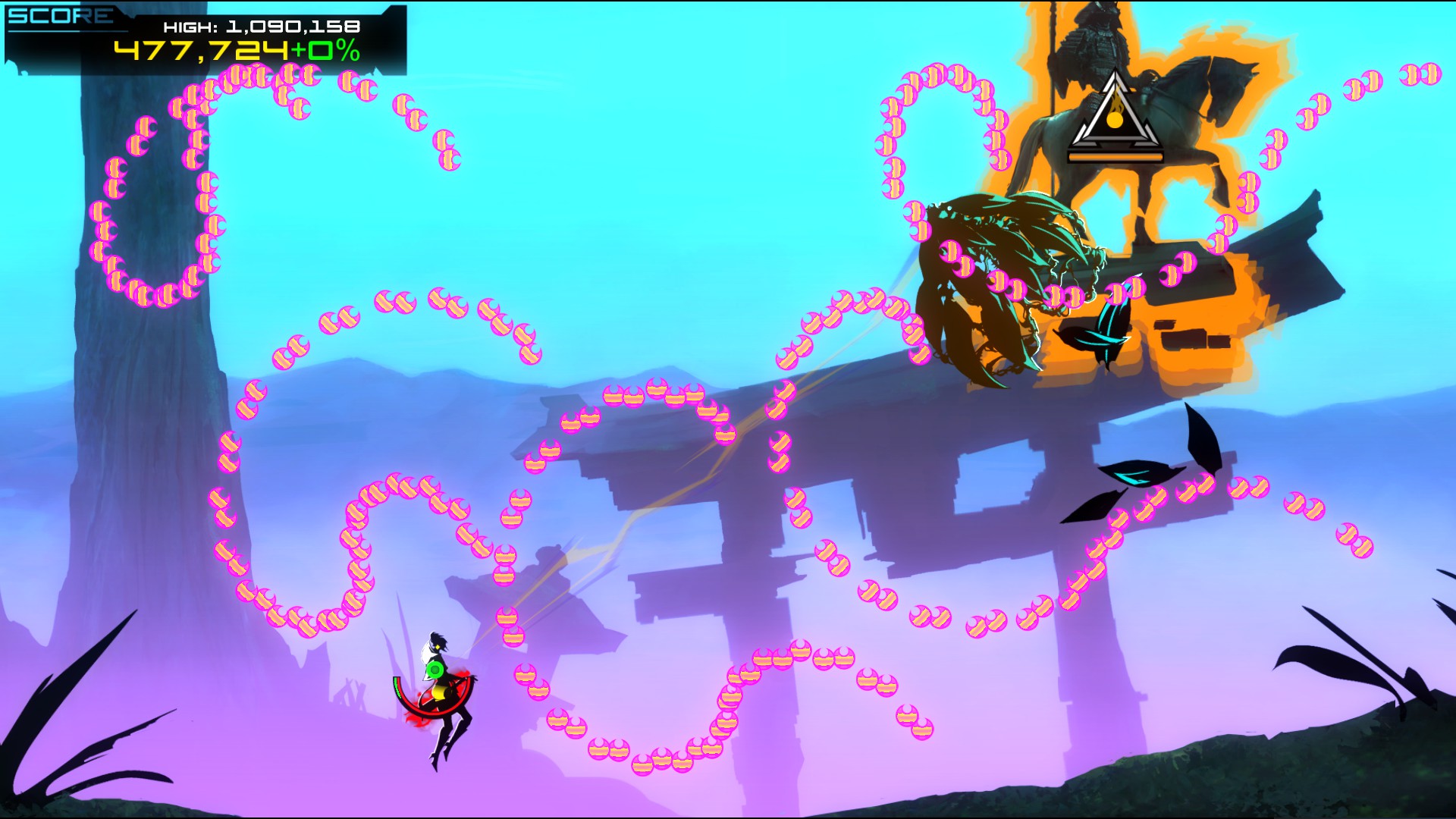 Скриншот 27: A City Sleeps™