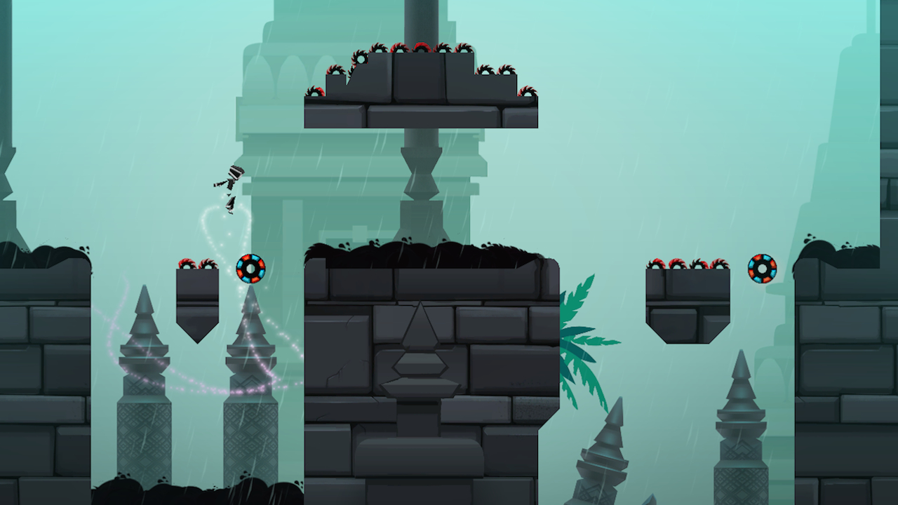 Скриншот: Magnetic By Nature